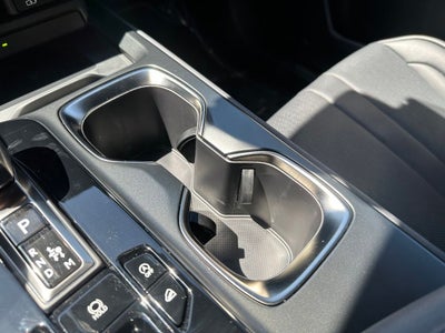 2023 Lexus NX 350 F SPORT Handling