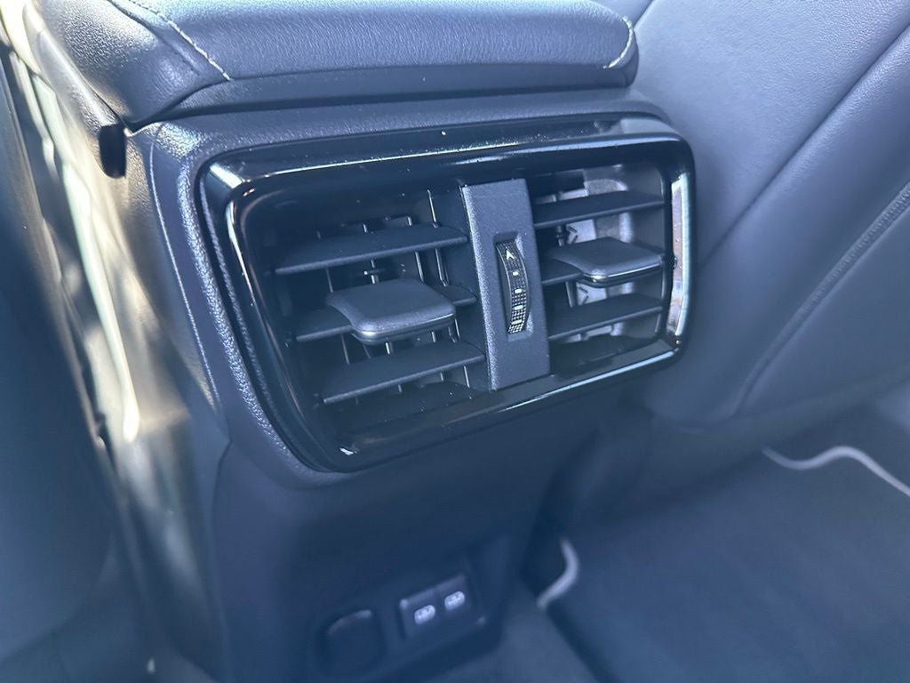 2023 Lexus NX 350 F SPORT Handling