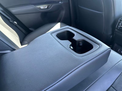 2023 Lexus NX 350 F SPORT Handling