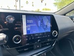 2023 Lexus NX 350 F SPORT Handling