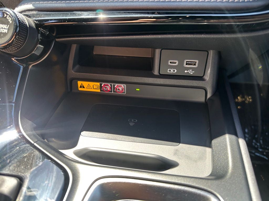 2023 Lexus NX 350 F SPORT Handling