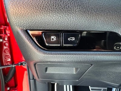 2023 Lexus NX 350 F SPORT Handling