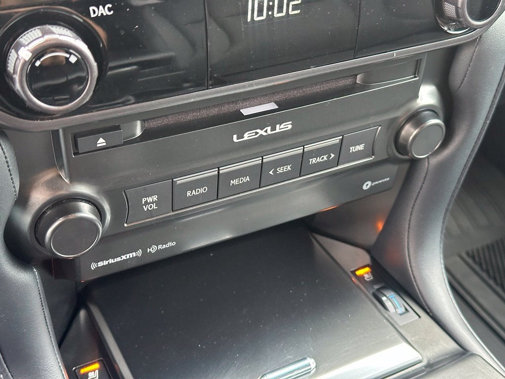 2022 Lexus GX 460