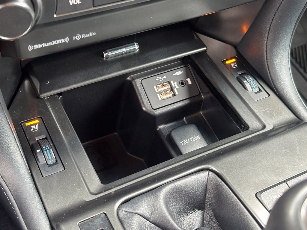 2022 Lexus GX 460