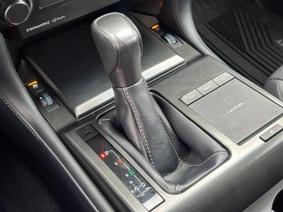 2022 Lexus GX 460