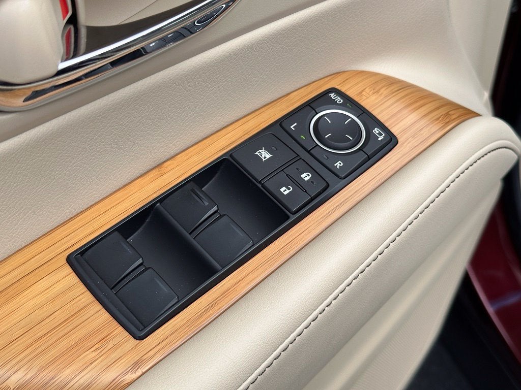 2014 Lexus RX 450h