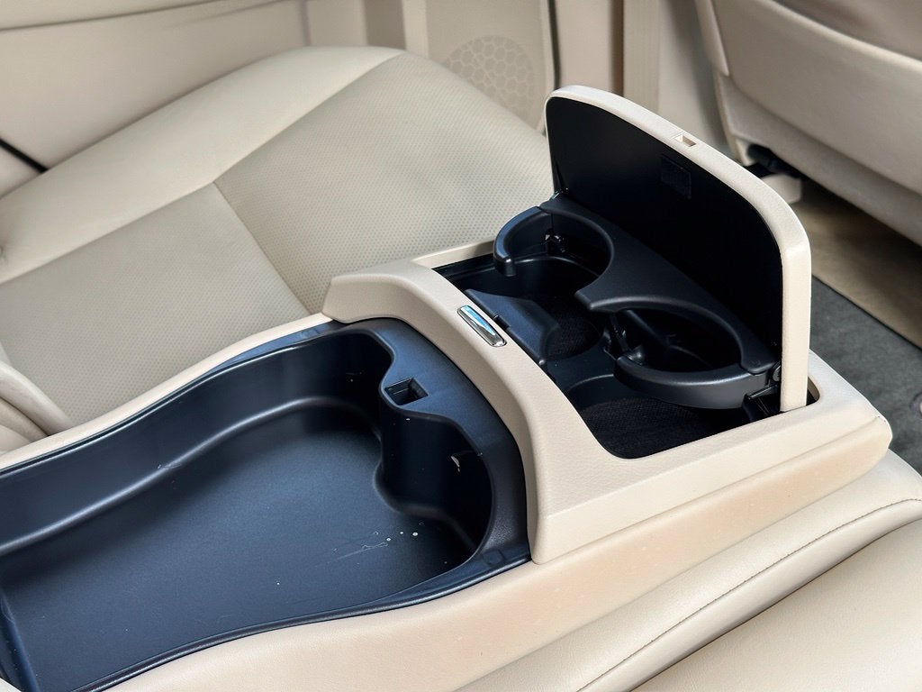 2014 Lexus RX 450h