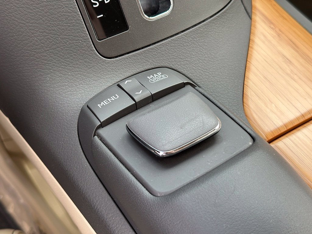 2014 Lexus RX 450h