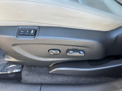 2018 Buick Encore Premium