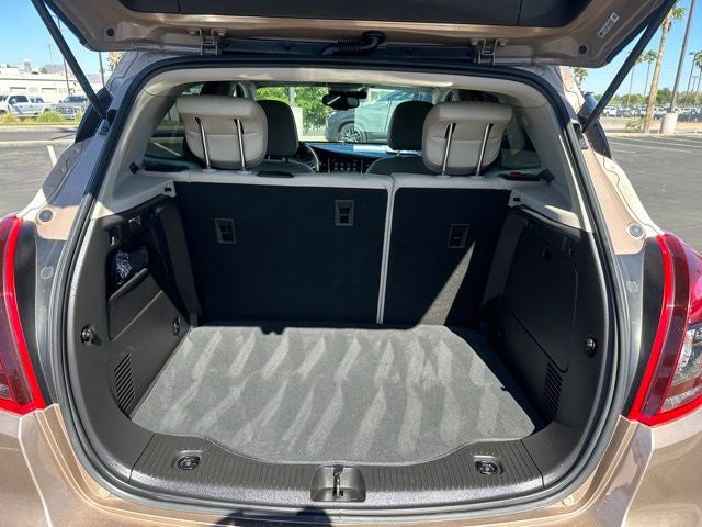 2018 Buick Encore Premium
