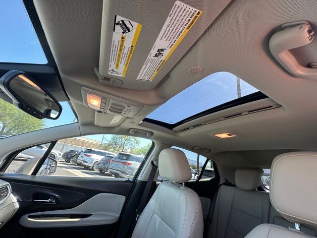 2018 Buick Encore Premium