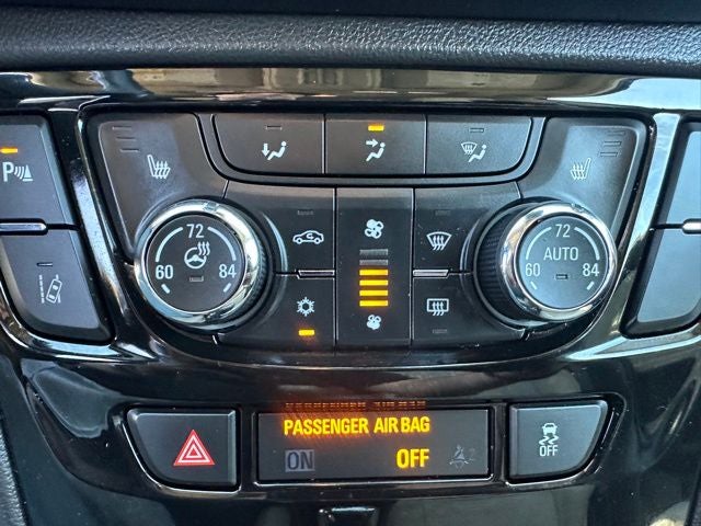 2018 Buick Encore Premium