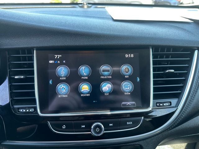2018 Buick Encore Premium
