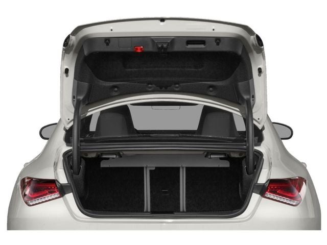 2022 Mercedes-Benz CLA CLA 250