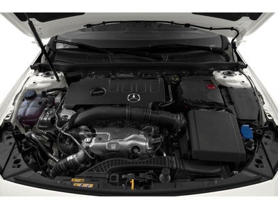 2022 Mercedes-Benz CLA CLA 250