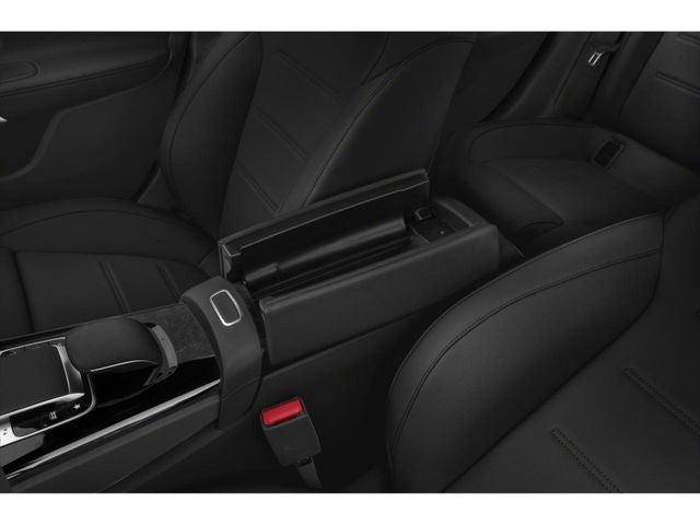 2022 Mercedes-Benz CLA CLA 250