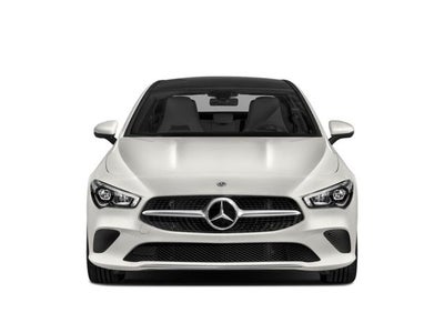 2022 Mercedes-Benz CLA CLA 250