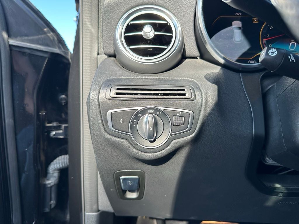 2022 Mercedes-Benz GLC GLC 43 AMG® 4MATIC®