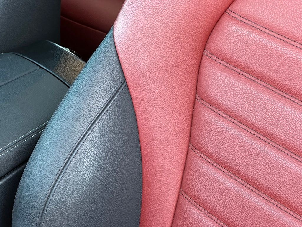 2022 Mercedes-Benz GLC GLC 43 AMG® 4MATIC®