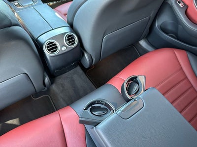 2022 Mercedes-Benz GLC GLC 43 AMG® 4MATIC®