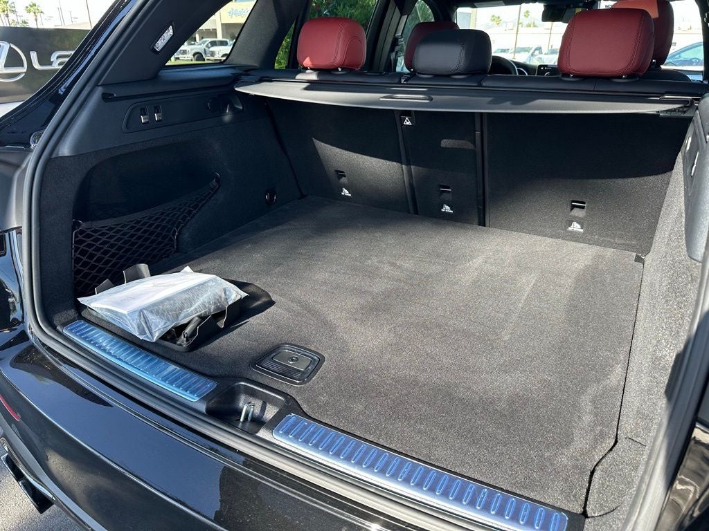 2022 Mercedes-Benz GLC GLC 43 AMG® 4MATIC®