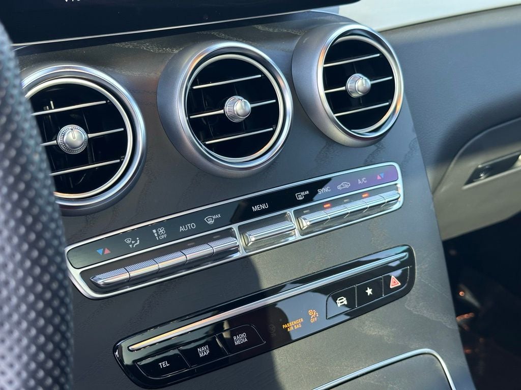 2022 Mercedes-Benz GLC GLC 43 AMG® 4MATIC®
