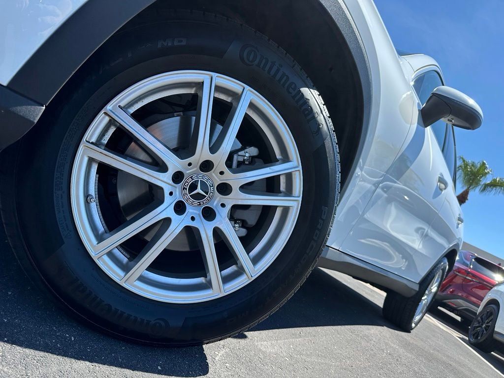 2025 Mercedes-Benz GLC GLC 300