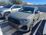 2024 Audi Q3 Premium Plus S Line quattro