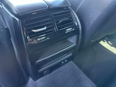 2022 BMW 5 Series M550i xDrive