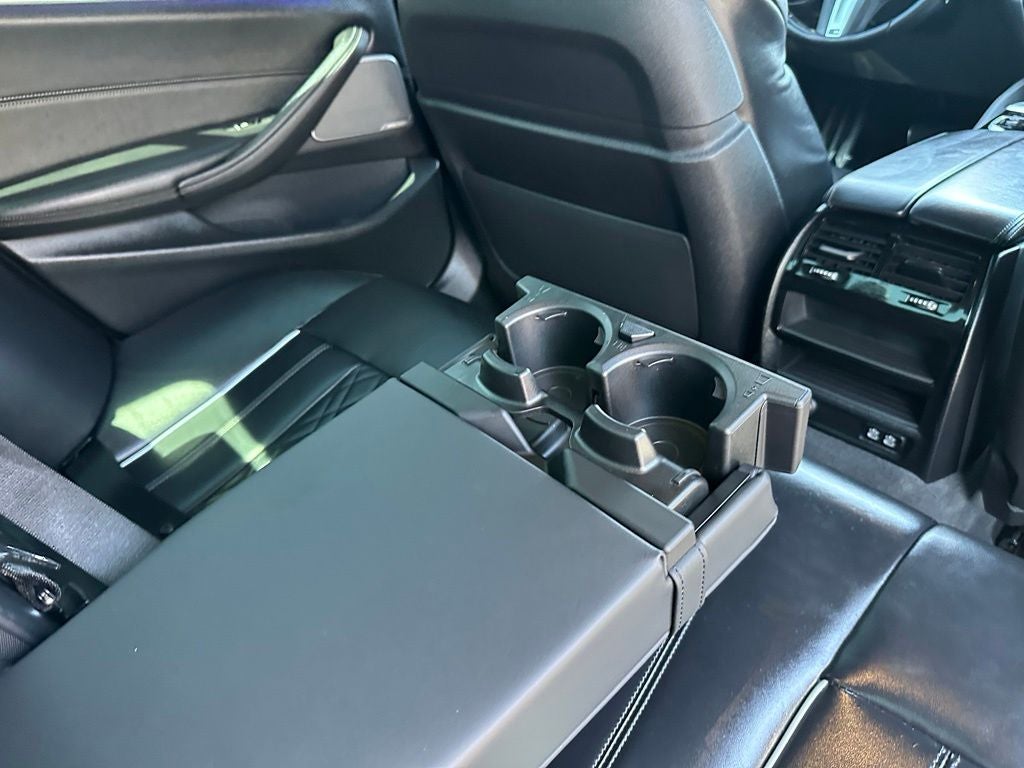 2022 BMW 5 Series M550i xDrive