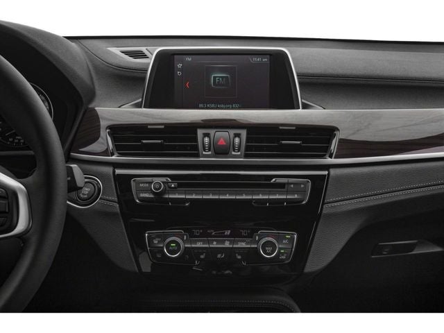 2019 BMW X2 xDrive28i