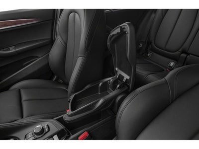 2019 BMW X2 xDrive28i