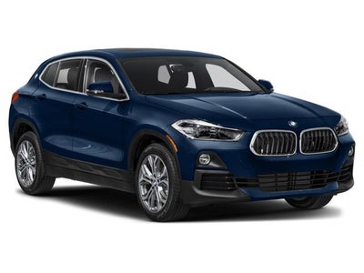 2019 BMW X2 xDrive28i