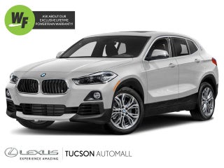 2019 BMW X2 xDrive28i