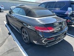 2018 Mercedes-Benz C-Class C 43 AMG® 4MATIC®