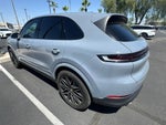 2024 Porsche Cayenne S