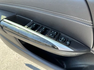 2020 Acura TLX 3.5L Technology Pkg