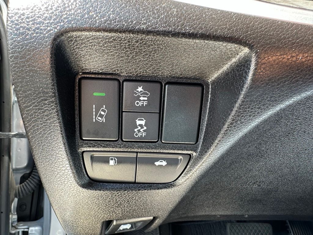 2020 Acura TLX 3.5L Technology Pkg