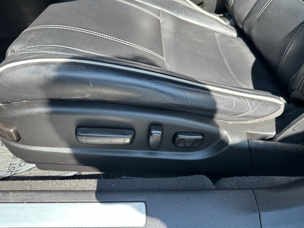 2020 Acura TLX 3.5L Technology Pkg