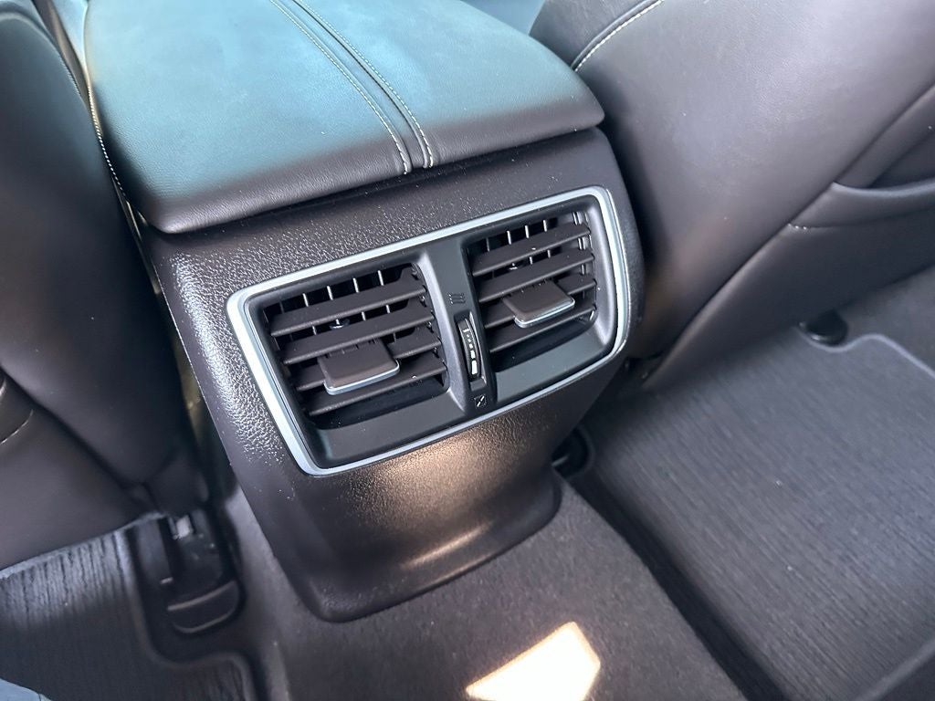 2020 Acura TLX 3.5L Technology Pkg