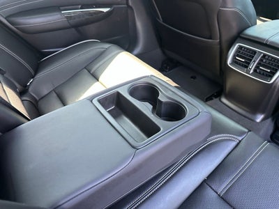 2020 Acura TLX 3.5L Technology Pkg