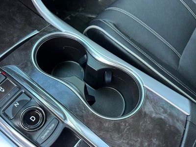 2020 Acura TLX 3.5L Technology Pkg