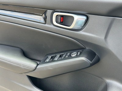 2022 Honda Civic Sport Touring