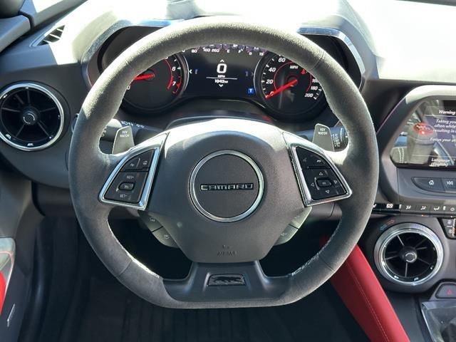 2024 Chevrolet Camaro SS 2SS