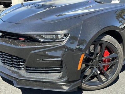 2024 Chevrolet Camaro SS 2SS
