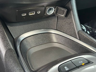 2021 Chevrolet Malibu RS