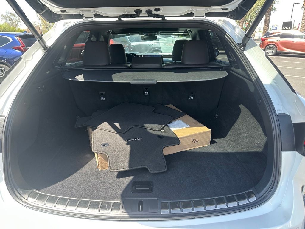 2023 Lexus RX 350 Luxury