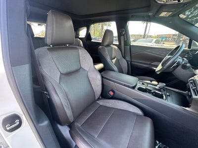2023 Lexus RX 350 Luxury