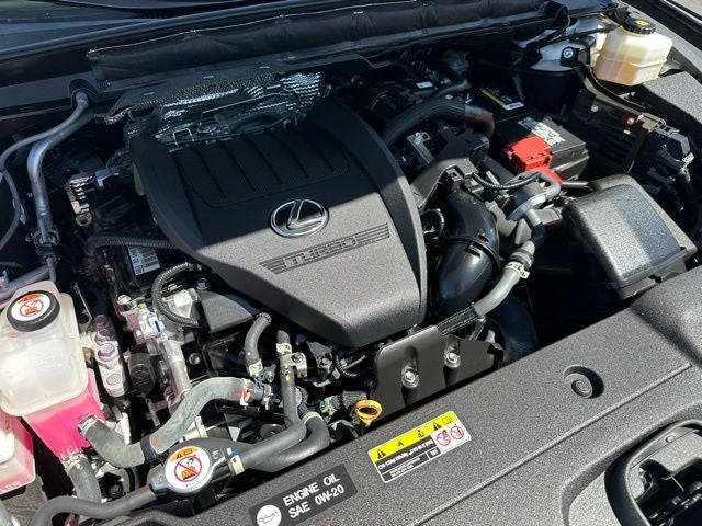 2023 Lexus RX 350 Luxury