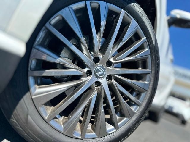 2023 Lexus RX 350 Luxury